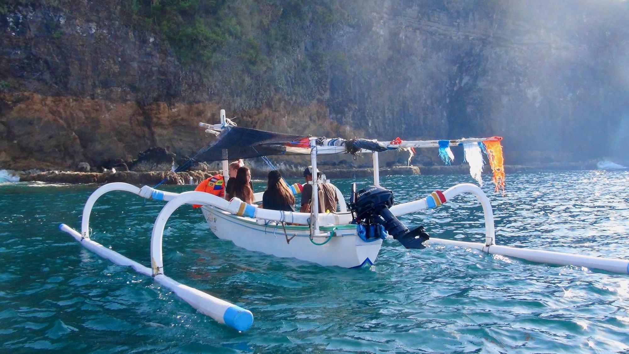 Villa Kaniksa Candidasa Esterno foto
